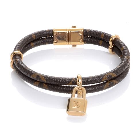 louis vuitton armband herren preis|louis vuitton bracelets men.